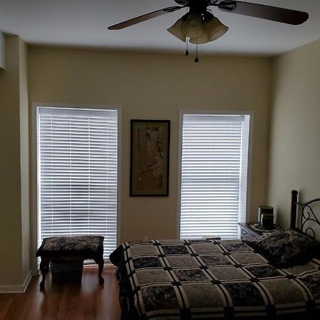 The Jury'S Inn Petersburg Luaran gambar