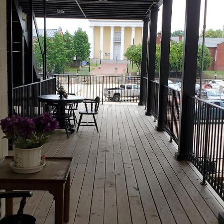 The Jury'S Inn Petersburg Luaran gambar