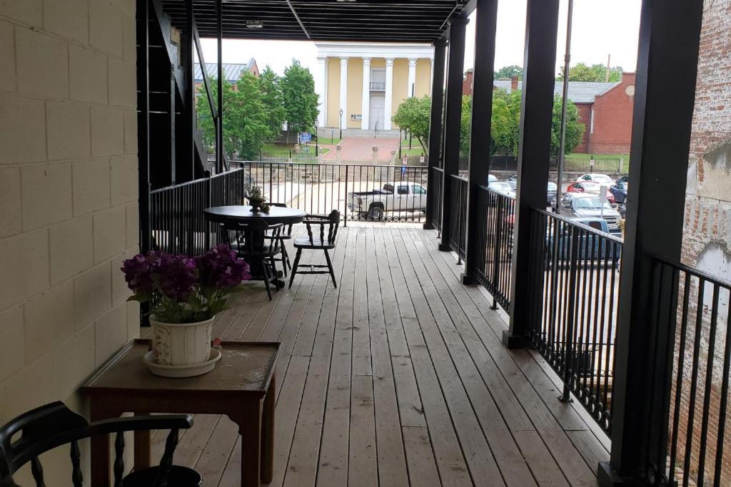 The Jury'S Inn Petersburg Luaran gambar